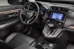 Honda CR-V 2017 года (WW)